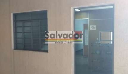 Imóvel Comercial na Vila Dom Pedro I  -  São Paulo