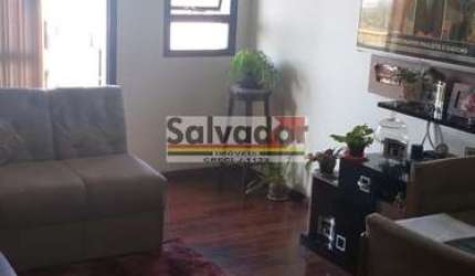 Apartamento na Av do Cursino - Jardim da Saúde - São Paulo