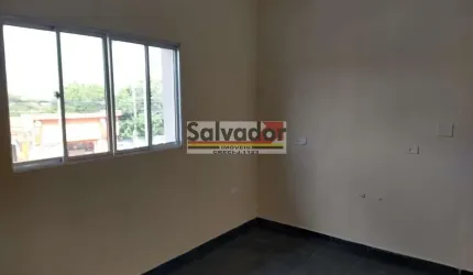 Imóvel Comercial no Jardim da Saúde  -  São Paulo