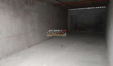 Salão na Avenida do Cursino
