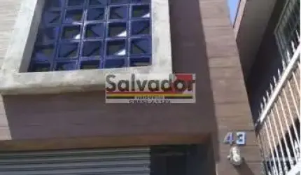 Salão na Vila Moraes - Próximo Avenida do Cursino