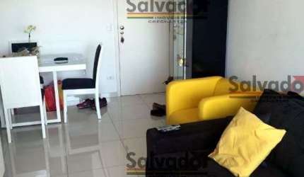 Apartamento Rua Manoel Carneiro Silva - Cursino - São Paulo