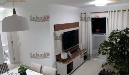 Apartamento no Bosque da Saúde  -  São Paulo