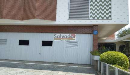 Sobrado para locação ou venda no Bosque da Saúde - São Paulo