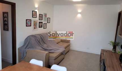 Apartamento na Saúde  -  São Paulo