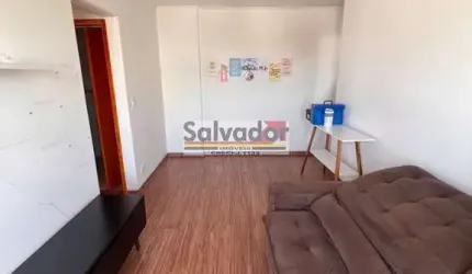 Apartamento na Vila das Mercês
