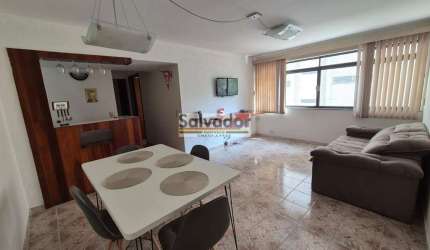 Apartamento na Vila Mariana