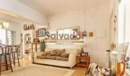 Sobrado na Saúde