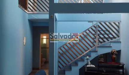 Sobrado na Vila Brasilio Machado  -  São Paulo