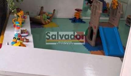 Imóvel Comercial no Jardim da Saúde