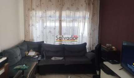 Sobrado na Vila Água Funda  -  São Paulo
