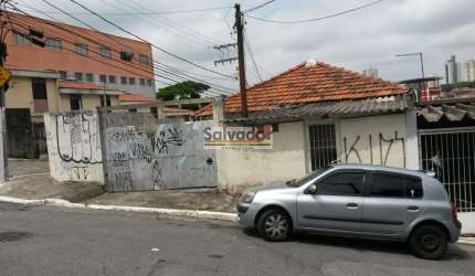 Casa Para Renda em Vila Nair  -  São Paulo