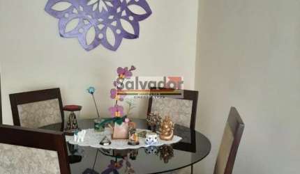 Apartamento na Saúde  -  São Paulo