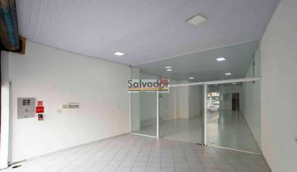 Loja/Salão em Vila Mariana  -  São Paulo