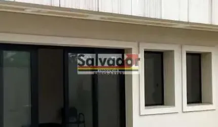 Casa Comercial na Vila Mariana  -  São Paulo