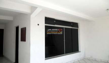 Ótimo Sobrado na Vila Brasilina  -  São Paulo