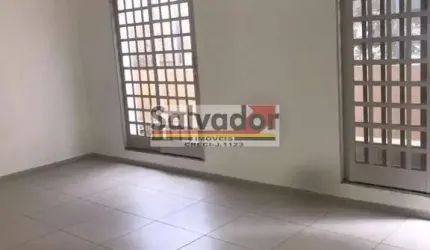 Casa Comercial na Vila Mariana  -  São Paulo