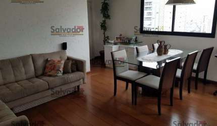 Apartamento na Vila Mariana