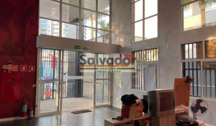 Imóvel Comercial na Vila Mariana  -  São Paulo