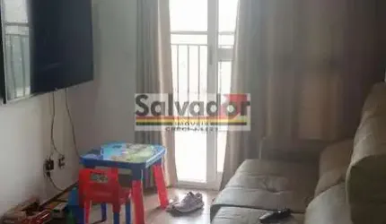 Apartamento no Jardim Celeste