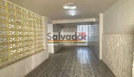 Casa Comercial venda e locação na Vila Água Funda  -  São Paulo