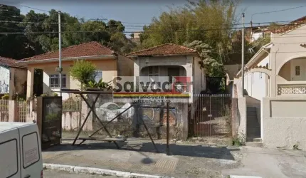 Terreno à venda na Vila Prudente  -  São Paulo