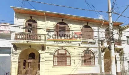 Casas de Vila à venda na Bela Vista  -  São Paulo