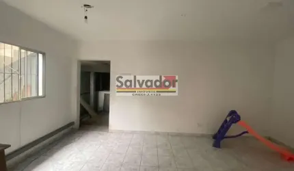 Galpão à venda no Campo Belo  -  São Paulo