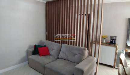 Apartamento a venda no Jardim da Saúde  -  São Paulo