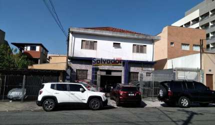 Sobrado à venda no Ipiranga  -  São Paulo