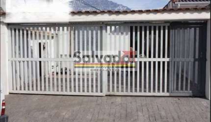 Casa Para Renda na Vila Brasilio Machado  - Oportunidade!