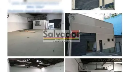 Loja/Salão no Ipiranga  -  São Paulo