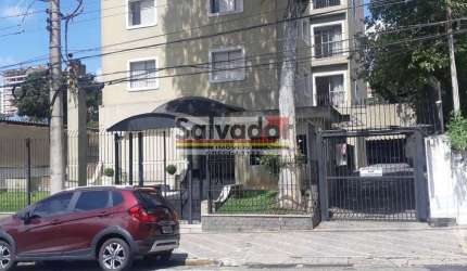 Apartamento no Ipiranga - Rua Gama Lobo - São Paulo