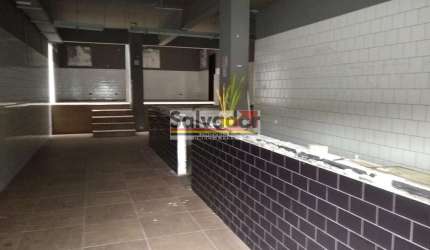 Imóvel Comercial na Vila Mascote  -  São Paulo