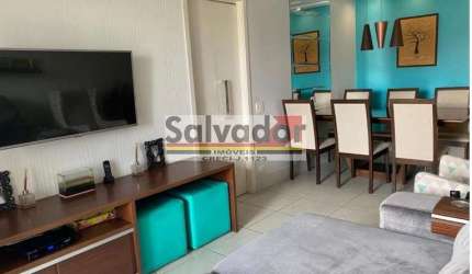 Apartamento no Jabaquara  -  São Paulo
