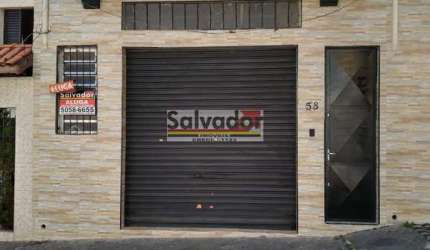 Salão na Saúde  -  São Paulo