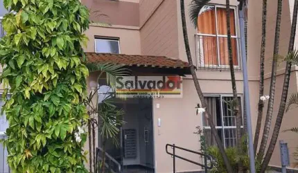 Apartamento na Vila Inglesa - São Paulo