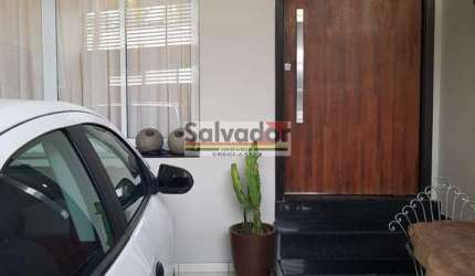 Lindo Sobrado na Vila Brasílio Machado -  São Paulo