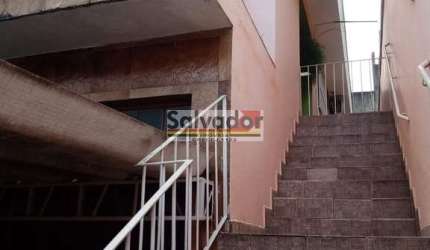 Assobradado na Vila Imperio  -  São Paulo