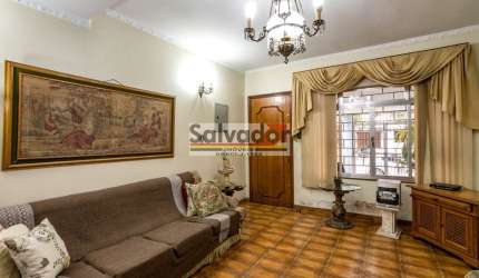 Sobrado na Vila Dom Pedro I  -  São Paulo