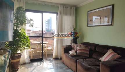 Apartamento no Jardim da Saúde