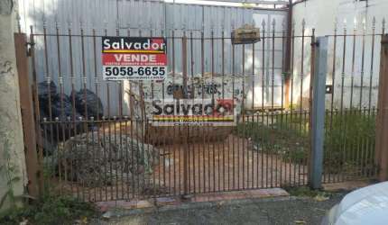 Terreno à venda no Bosque da Saúde  -  São Paulo