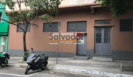 Imóvel Comercial no Ipiranga  -  São Paulo