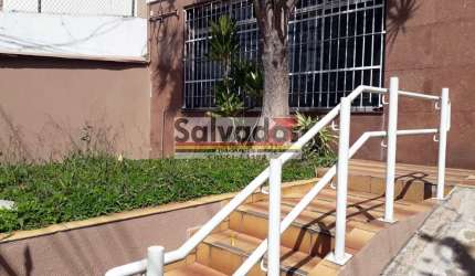 Sobrado na Rua São Daniel - Vila Brasílio Machado