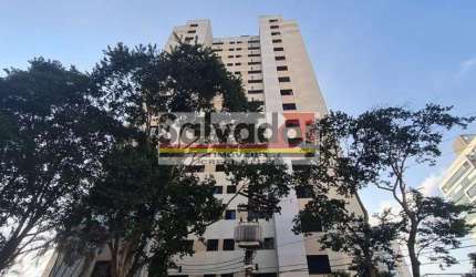 Apartamento na Saúde  -  São Paulo