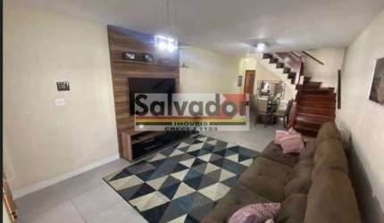 Sobrado na Vila Brasilio Machado  -  São Paulo