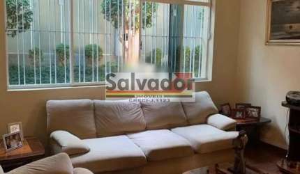 Casa Térrea no Jardim da Glória