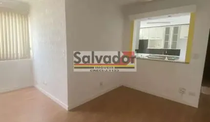Apartamento em Jardim da Saúde  -  São Paulo