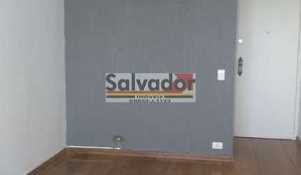 Apartamento no Bosque da Saúde  -  São Paulo