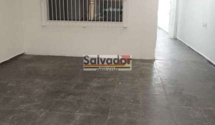 Sobrado na Vila Brasilio Machado